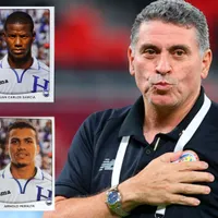 Luis Suárez impacta a toda Honduras con la inesperada confesión sobre las muertes de Arnold Peralta y Juan Carlos García: "No les agradecí"