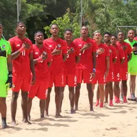 Eliminatorias Concacaf al Mundial de Fútbol Playa EAU 2023: quiénes son los rivales de Panamá en el Grupo C
