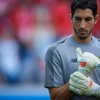 Jaime Penedo dice adiós