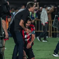 Celso Borges y Guimaraes encienden las alarmas en Alajuelense.