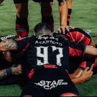 a FIFA le da un duro revés a Alajuelense.