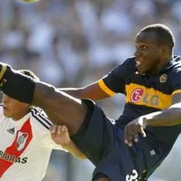 Breyner Bonilla: el defensor ex-Boca que jugará en Honduras