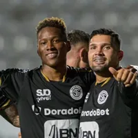 Víctor Medina reveló cuál es su situación contractual con Sporting FC