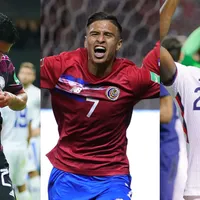 Eliminatorias CONCACAF: resultados y tabla de posiciones del Octagonal Final para el Mundial de Qatar 2022 tras la fecha 14