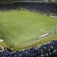 Más de 14 mil boletos a la venta en el Cuscatlán para el partido entre El Salvador y Panamá