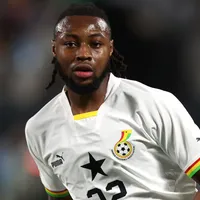 ¿Quién es Antoine Semenyo, el extremo de Ghana vs. Panamá por el Mundial 2026? Carrera y estadísticas de la figura del Manchester City
