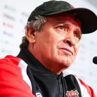 “Malas decisiones”: el Machillo Ramírez queda expuesto como nunca antes desde su regreso a Alajuelense