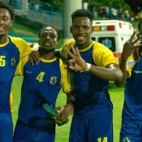 Oficial: Santa Lucía, rival de Nicaragua en las Eliminatorias Concacaf, se retira del certamen