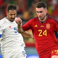 Costa Rica vs. España: Celso Borges se confesó luego del debut de La Sele en Qatar 2022
