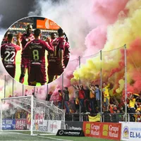 Figura de Saprissa critica al Colleya Fonseca: "No es una cancha bonita para jugar".