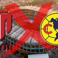 América no recibirá a Real Estelí en el Estadio Azteca. (Foto: FCA)