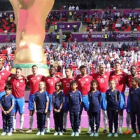 ¡Malas noticias para los aficionados ticos! Costa Rica no se enfrentará a Argentina en amistoso