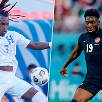Liga de Naciones de Concacaf 2023 | Honduras vs. Canadá: la diferencia económica entre ambas plantillas según Transfermarkt