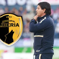 El presidente de Liberia lo adelantó: José Cardozo no seguiría en el club y estos son sus posibles destinos