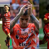 Apertura 2022 de la Primera División de Costa Rica: resultados y tabla de posiciones tras fecha 5