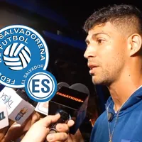 "Les guste o no": Nelson Bonilla vuelve a encender la polémica con la afición de El Salvador