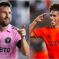 Inter Miami vs. Houston Dynamo hoy EN VIVO por la final de la US Open Cup 2023: cuándo, a qué hora y dónde verla