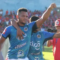 Rolando Blackburn podría tener definido su futuro tras ser vinculado con Comunicaciones