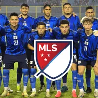 El Salvador es único en la MLS: presume de un logro que ningún centroamericano pudo