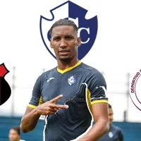 ¿Se va al Saprissa, al Alajuelense o se queda? La actualidad de Marcel Hernández