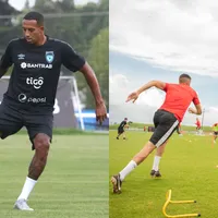 Guatemala vs. Canadá: posibles alineaciones para el partido de hoy | Copa Oro 2023.