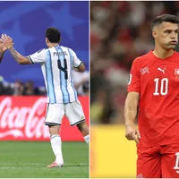 Argentina vs. Suiza: qué jugadores podrían perderse la semifinal del Mundial 2026 por acumulación de amarillas