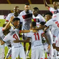Sporting San Miguelito pierde un elemento importante para la LPF y Liga Concacaf
