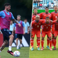 Rodrigo De Paul cree que el partido contra Panamá tiene más valor que otros que ha jugado