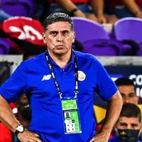 Las preocupaciones de Luis Fernando Suárez antes de medirse a Nueva Zelanda