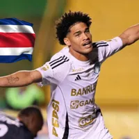 "Le interesa": Dairon Reyes define su futuro en medio de los rumores sobre su salida de Comunicaciones hacia Costa Rica
