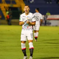 Semifinales Costa Rica: Alajuelense y Cartaginés empataron en el juego de ida