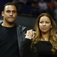 Demanda millonaria contra Keylor Navas y su esposa por algo que ni sabrían