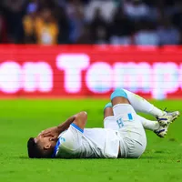 Se confirma otra baja sensible en Honduras para el repechaje ante Costa Rica