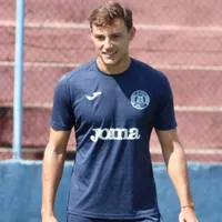 Tomás Granitto: "Queremos mostrar buen fútbol y darle a FAS otro campeonato"
