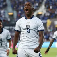 El gran gesto de Brayan Gil que aplaude El Bolillo y que ilusiona a El Salvador