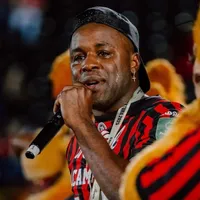 Joel Campbell habló de su futuro.