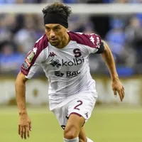 Christian Bolaños será fundamental en la formación de los jóvenes talentos en Saprissa