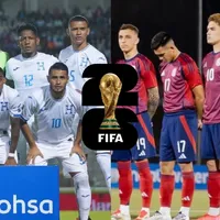 "Se van a clasificar": MisterChip sorprende con su apuesta entre Costa Rica y Honduras para quedarse con el boleto al Mundial 2026