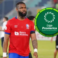 No es Saprissa ni Alajuelense: el club de Costa Rica que tiene a Jorge Benguché en el radar