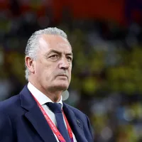 Costa Rica se impacienta con Alfaro y ya tiene plan B para La Sele