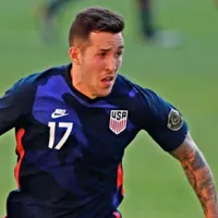 Aaron Herrera: "Nunca he dicho que voy a jugar para Guatemala"