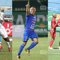 Clausura 2022 de la Liga Nacional de Guatemala: resultados y tabla de posiciones tras la fecha 6