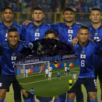 ¡Histórico! El Salvador estuvo presente con un gol en la UEFA Conference League
