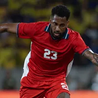 "Estuvimos a la altura": Michael Murillo expone los factores de la goleada de Brasil a Panamá