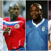 ChatGPT definió quién es el mejor delantero en toda la historia de Centroamérica