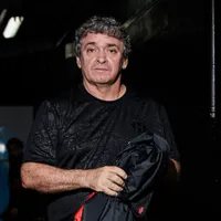 Oscar Ramírez logra una vuelta importante.