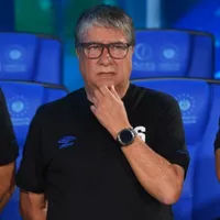 ¡Alarma en El Salvador! El Bolillo Gómez podría perder a uno de sus convocados para el inicio de la Eliminatoria Mundialista