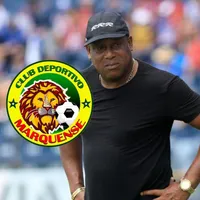 marquense-hernan medford-liga nacional