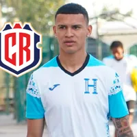 Fuera del Mundial 2026: Kervin Arriaga sentencia a Costa Rica con el mensaje que pocos en Honduras se animan