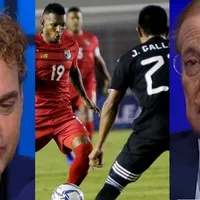 David Faitelson y José Ramón acabaron con Panamá en las redes tras triunfo mexicano